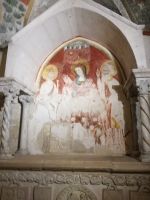 Trani - Basilica di San Nicola Pellegrino