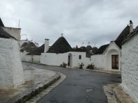 Alberobello