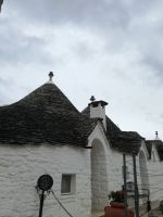 Alberobello