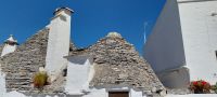 Trulli Trullo Apulien