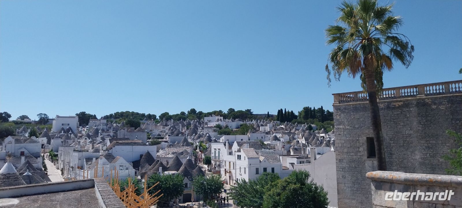 Alberobello