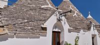 Alberobello Apulien @Anette Rietz September