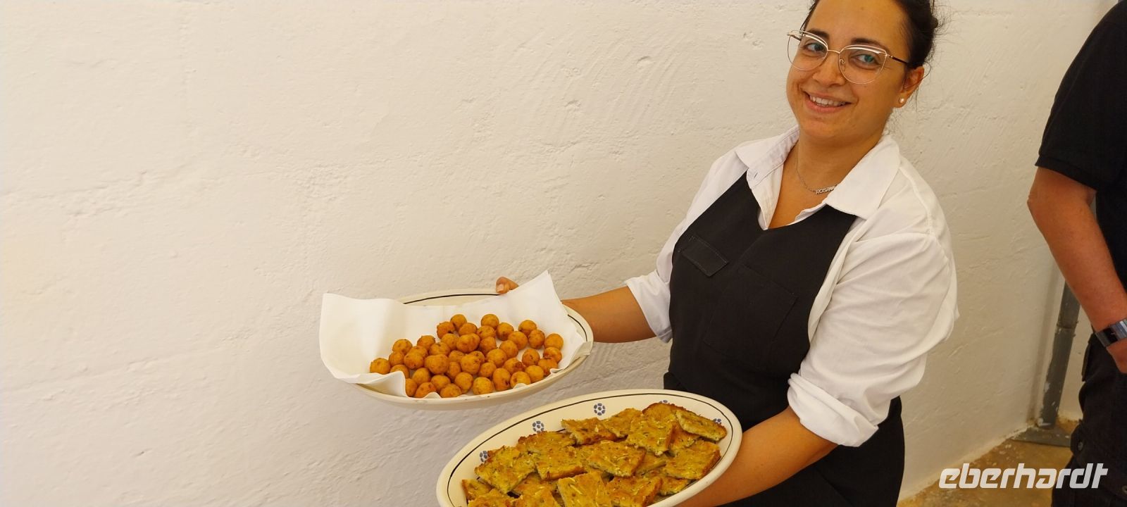 Kochkurs Apulien September @Anette Rietz