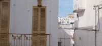 Ostuni Apulien