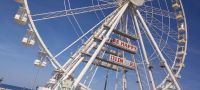 Riesenrad Promenade Bari
