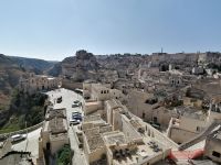 Matera, Weltkulturerbe Unesco