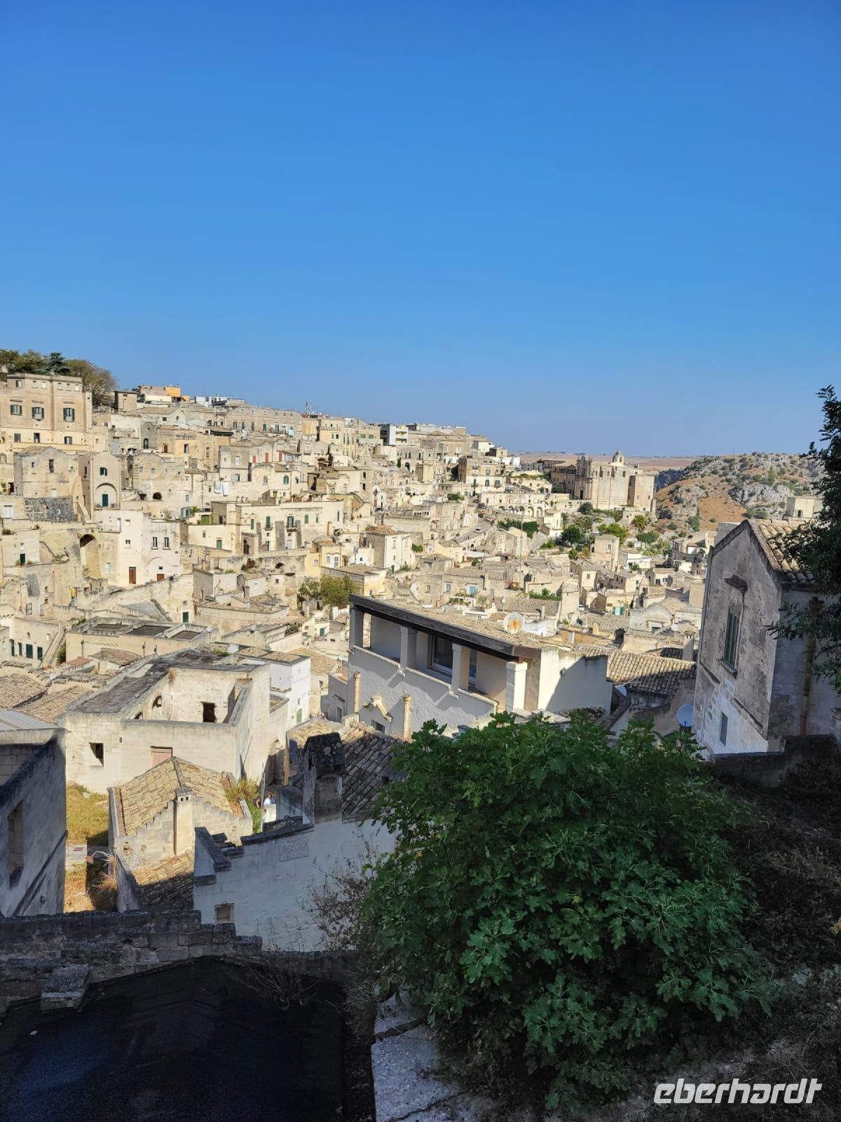 I Sassi di Matera