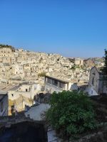 I Sassi di Matera