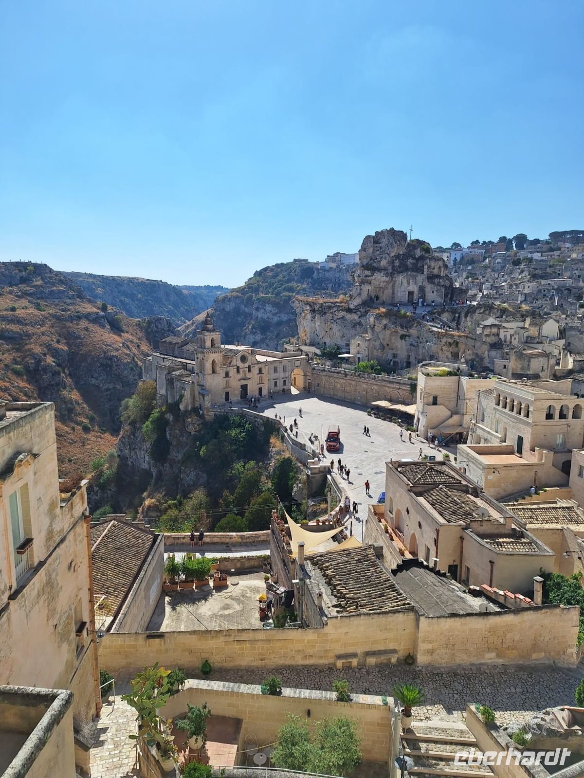 Matera