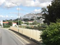 Ostuni ...die weiße Stadt