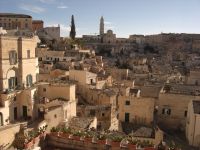 Matera...