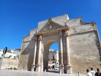 Lecce -die Stadt des Barocks