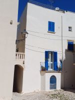 ein blendendes Weiß