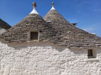 Zipfelmützendächer