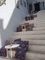 Plätze zum Verweilen