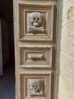 Matera - Fegefeuerkirche