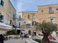 Bari - Valentinsplatz