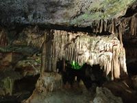 Castellana-Grotten: die Wölfin von Rom &ndash; &copy; Monika Cortese (Eberhardt TRAVEL)