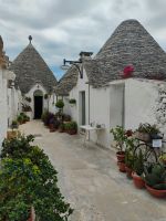 Alberobello  &ndash; &copy; Monika Cortese (Eberhardt TRAVEL)