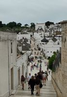 Alberobello  &ndash; &copy; Monika Cortese (Eberhardt TRAVEL)