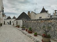 Albe &ndash; &copy; Monika Cortese (Eberhardt TRAVEL)