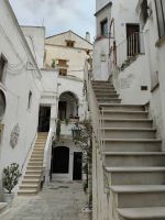 Spaziergang durch Cisternino  &ndash; &copy; Monika Cortese (Eberhardt TRAVEL)