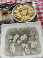 Frische Mozzarella  &ndash; &copy; Monika Cortese (Eberhardt TRAVEL)