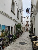 Locorotondo  &ndash; &copy; Monika Cortese (Eberhardt TRAVEL)