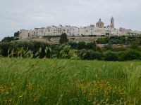 Locorotondo  &ndash; &copy; Monika Cortese (Eberhardt TRAVEL)