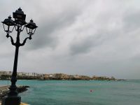 Lungomare di Otranto  &ndash; &copy; Monika Cortese (Eberhardt TRAVEL)