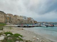 Am Hafen von Otranto  &ndash; &copy; Monika Cortese (Eberhardt TRAVEL)