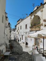 Ostuni, die 