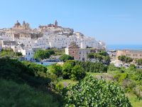 Ostun &ndash; &copy; Monika Cortese (Eberhardt TRAVEL)