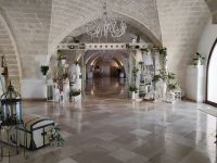 Unterkunft Masseria Caselli &ndash; &copy; Monika Cortese (Eberhardt TRAVEL)