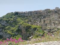 Matera &ndash; &copy; Monika Cortese (Eberhardt TRAVEL)