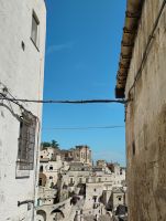 Matera  &ndash; &copy; Monika Cortese (Eberhardt TRAVEL)