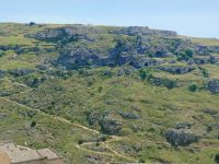 Matera &ndash; &copy; Monika Cortese (Eberhardt TRAVEL)