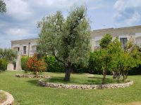 Masseria Caselli, Apulien  &ndash; &copy; Monika Cortese (Eberhardt TRAVEL)