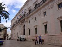 Spaziergang durch Martina Franca