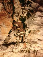 in der Castellana Grotte