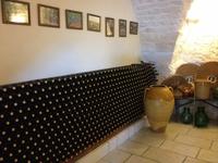 in der Enoteka Semeraro sind wir zur Weinverkostung eingeladen