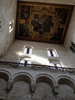 beim Stadtspaziergang durch Bari