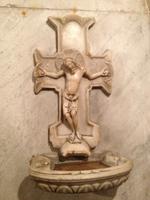 beim Stadtspaziergang durch Bari