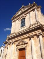 Spaziergang durch Locorotondo