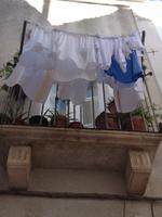 Spaziergang durch Locorotondo