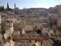 Stadtrundgang in Matera