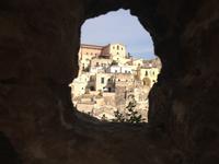 Stadtrundgang in Matera