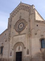 Stadtrundgang in Matera