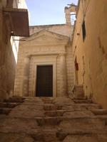 Stadtrundgang in Matera