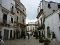 16.04.2014 Martina Franca